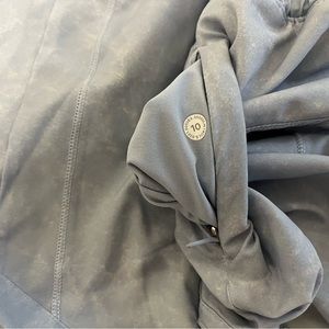 Track That Mid-Rise Lined Short 5”